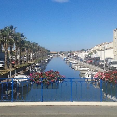 Appartements Les Lamparos Палава-ле-Фло Экстерьер фото