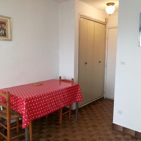 Appartements Les Lamparos Палава-ле-Фло Экстерьер фото
