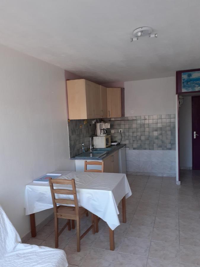 Appartements Les Lamparos Палава-ле-Фло Экстерьер фото