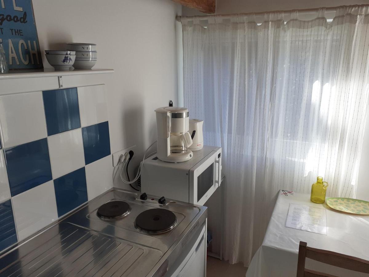 Appartements Les Lamparos Палава-ле-Фло Экстерьер фото